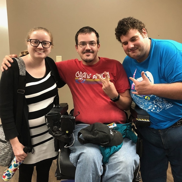 Meet your Posher, Christopher - Picture 1 of 1